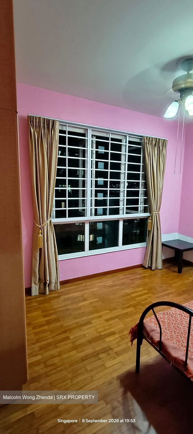 The Floravale (D22), Condominium #629788421